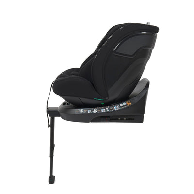 Enfasafe Maxima iSize Car Seat R129 40-150cm Birth - 12 Years