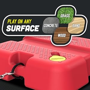 Swingball 2 In 1 Reflex Tennis And Soccer Trainer