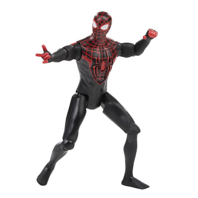 SpiderMan 4' Figure Miles Morales