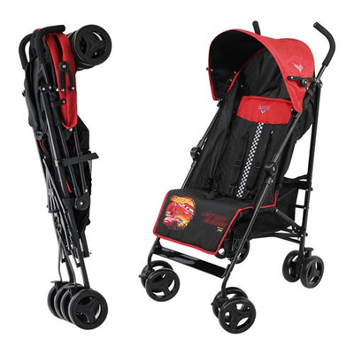 Disney Cars Jet Stroller