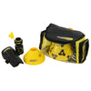 Kickmaster Backpack Training Football Set