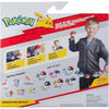 Pokemon Clip N' Go Belt Set Bulbasaur