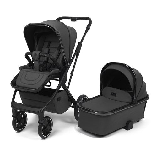 Zummi Cosmo Travel System Bundle Including Car Seat And Isofix Base