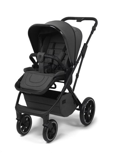 Zummi Cosmo Travel System Bundle Including Car Seat And Isofix Base