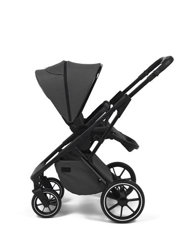 Zummi Cosmo Travel System Bundle Including Car Seat And Isofix Base