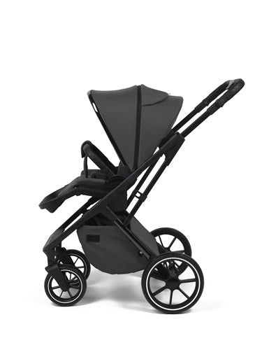 Zummi Cosmo Travel System Bundle Including Car Seat And Isofix Base