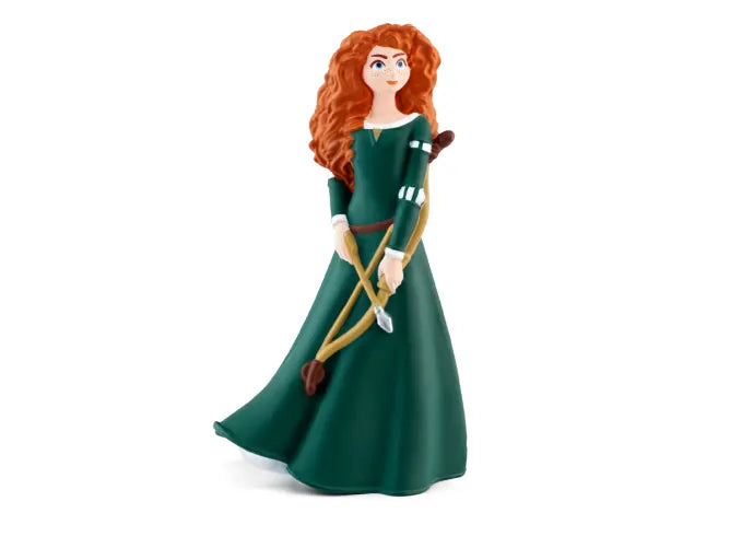 Tonies Disney Brave Merida Audio Tonie