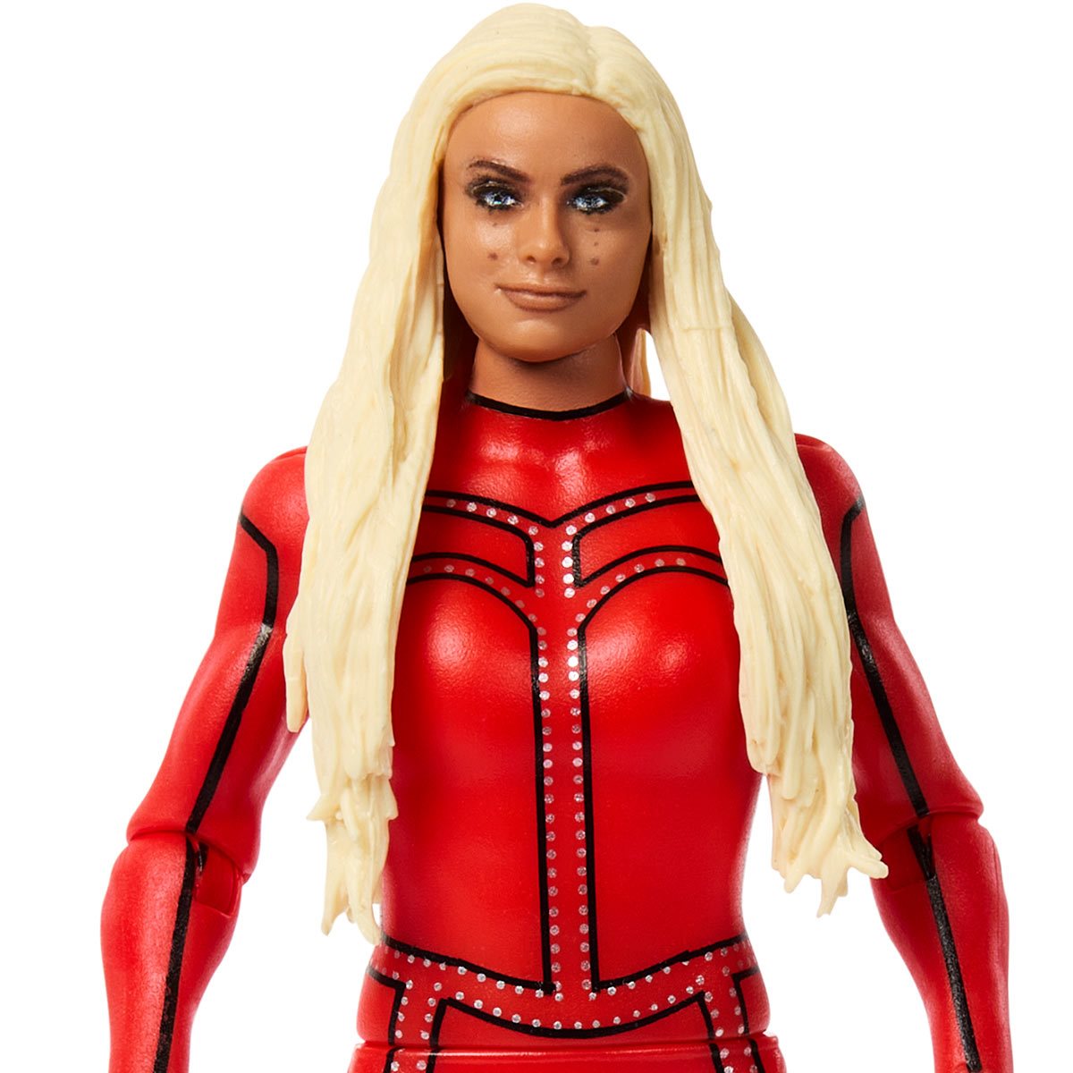 WWE Wrestling Figure Liv Morgan | Totally Toys Ireland