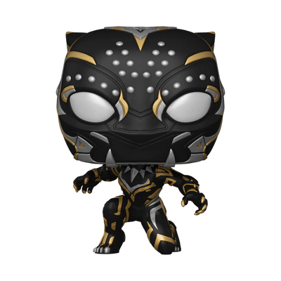 Funko Pop! Marvel Black Panther