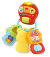 Vtech Drive And Discover Baby Keys