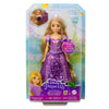 Disney Princess Singing Rapunzel Doll