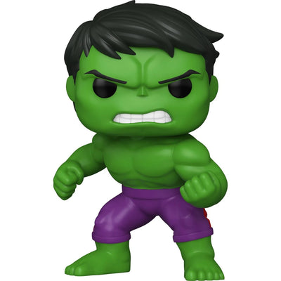 Funko Pop! Marvel Vinyl Figure Hulk 1420