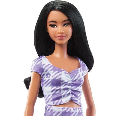 Barbie Fashionistas Doll No: 199