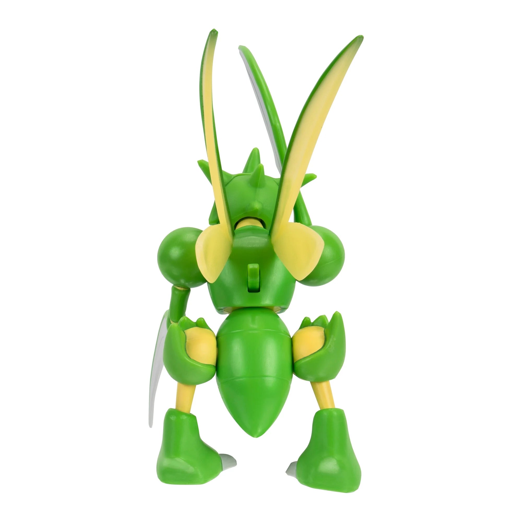 Pokemon Battle Figure Scyther