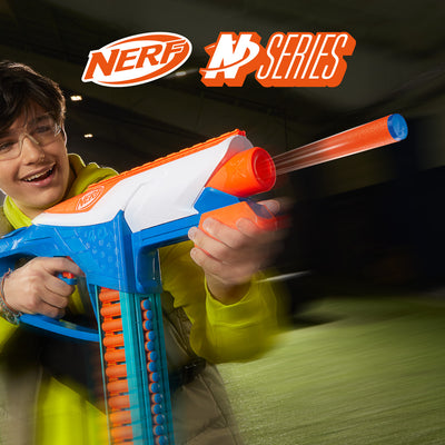 Nerf N Series Infinite Blaster