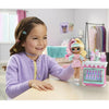 LOL Surprise! OMG Sweet Nails Doll Candylicious Sprinkles Shop Set