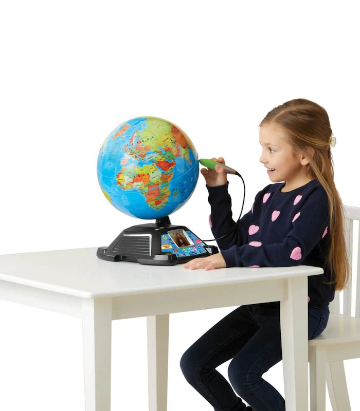 Leapfrog Magic Adventures Globe