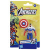 Marvel Avengers 4" Figure Captain America