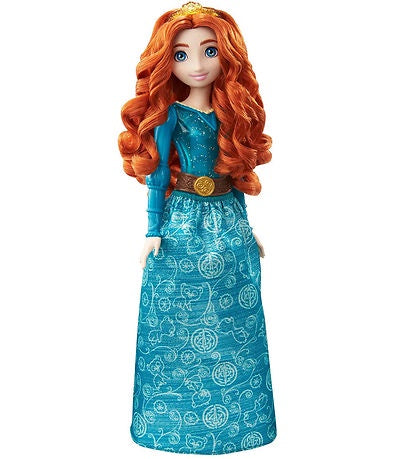 Disney Princess Merida Doll
