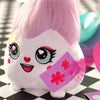 Airbrush Plush Hairiffic Salon Playset