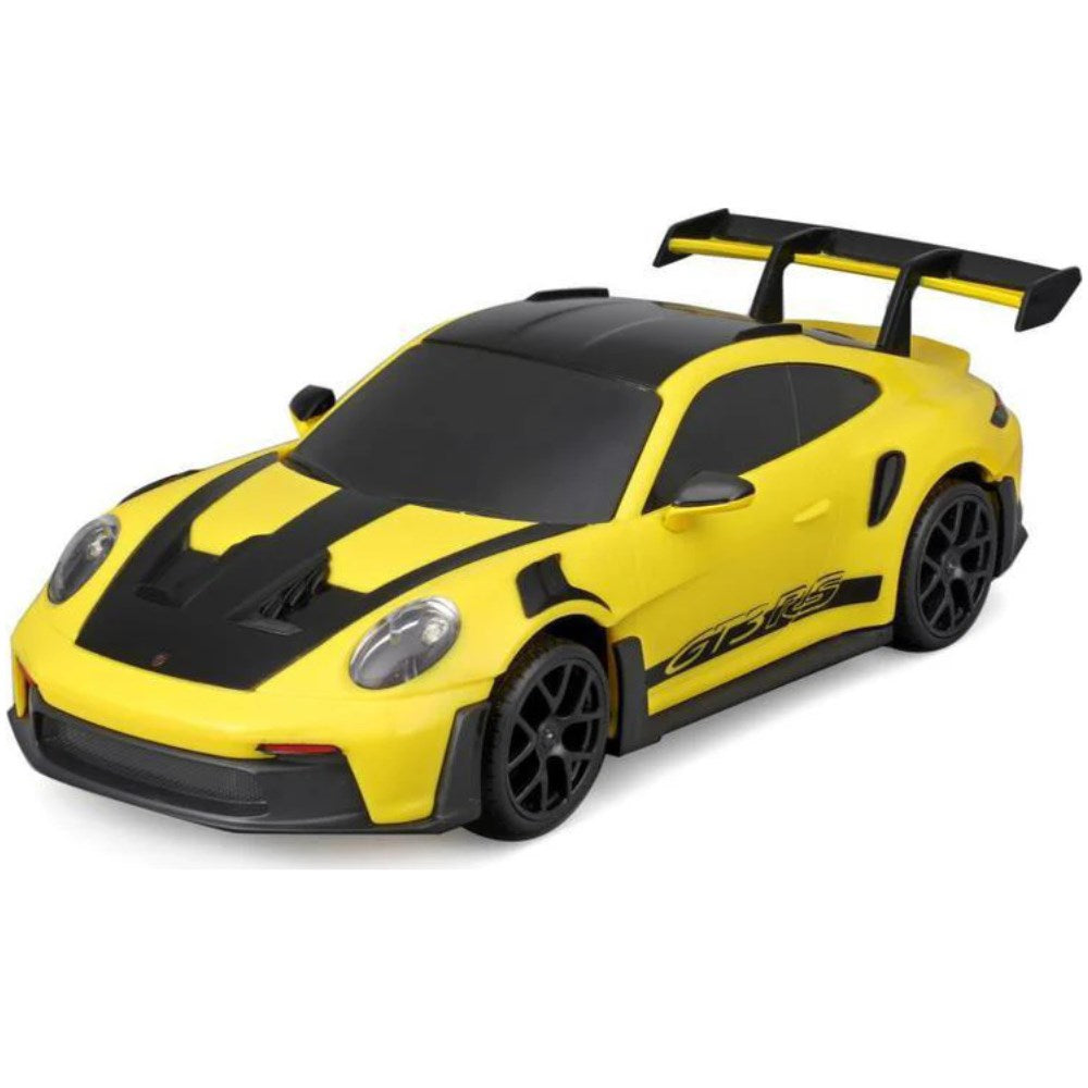 Maisto Remote Control Porsche 911 GT3 RS Car 1:24