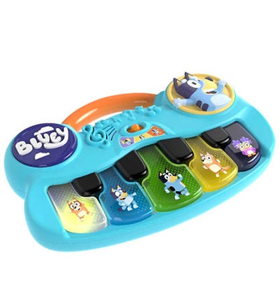 Bluey Musical Keyboard