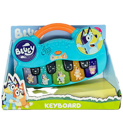 Bluey Musical Keyboard