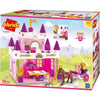 Abrick Royal Castle Playset