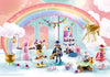 Playmobil 71348 Christmas Under The Rainbow  Advent Calendar