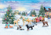 Playmobil Horses Of Waterfall Advent Calendar