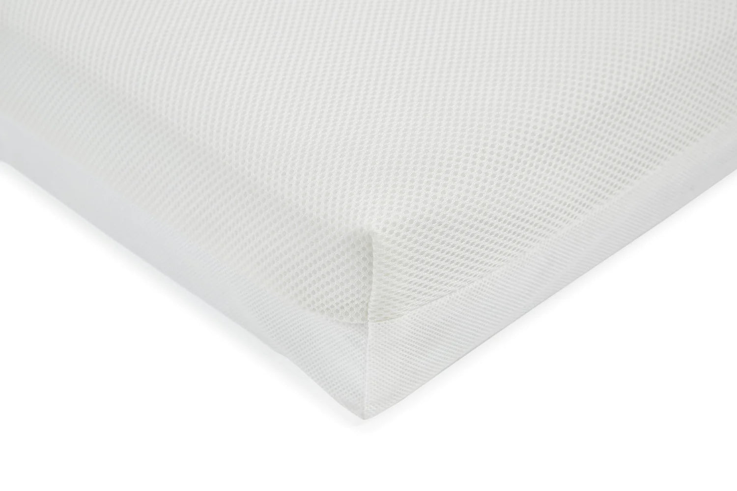 Baby Elegance Waterproof Breathable Pocket Sprung Breathable Cot Bed Mattress