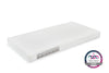 Baby Elegance Waterproof Breathable Pocket Sprung Breathable Cot Bed Mattress