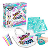 Airbrush Art Fashion Design Playset