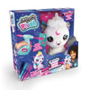 Airbrush Plush Light Up Cosmic Unicorn Creative Playset