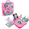 Airbrush Art Activity Case Playset