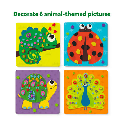 Skillmatics Fun With Foam Activity Set