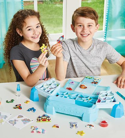 Aquabeads Design Factory Playset