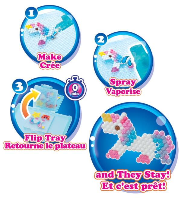 Aquabeads Design Factory Playset