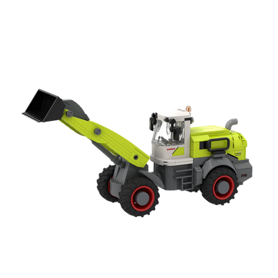 Brixies Plus Claas Torion 1611P 424pc Set