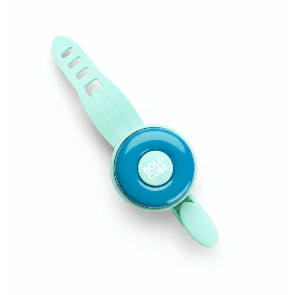 BoldCube Scooter / Bike Bell