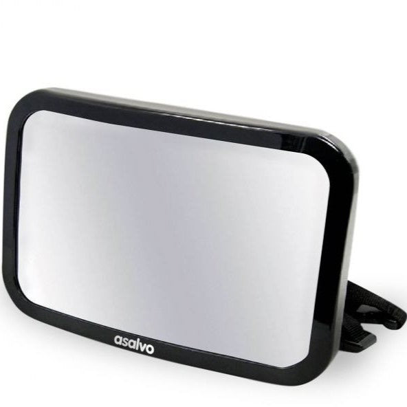 Asalvo Back Seat Mirror For Cars