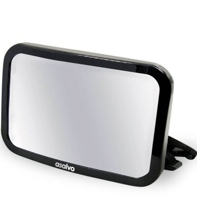 Asalvo Back Seat Mirror For Cars