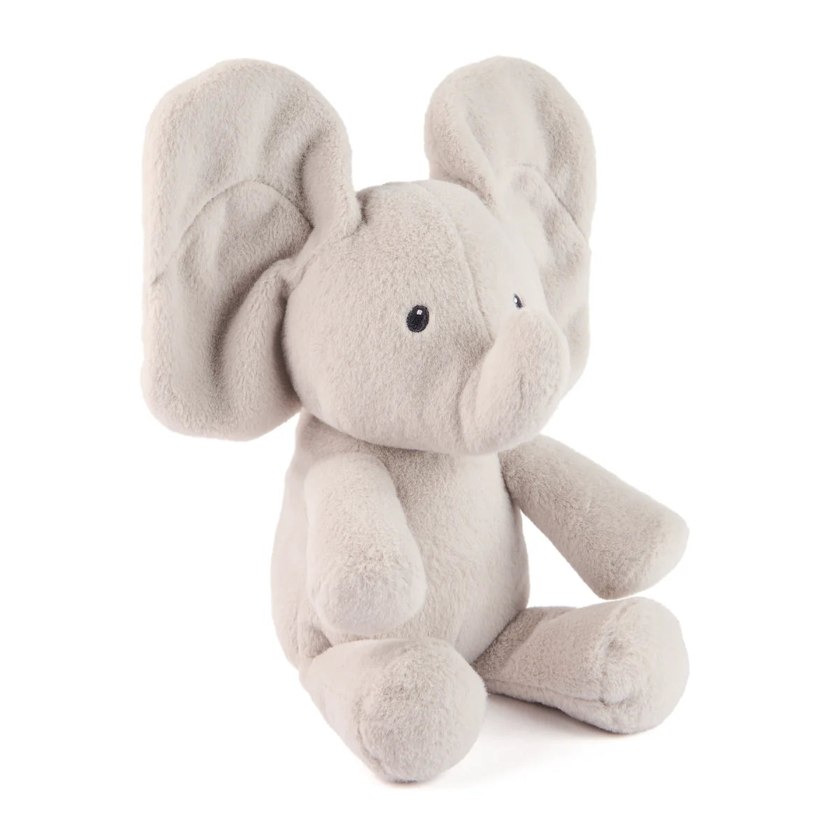 Gund Baby Peek A Boo Flappy Soft Toy