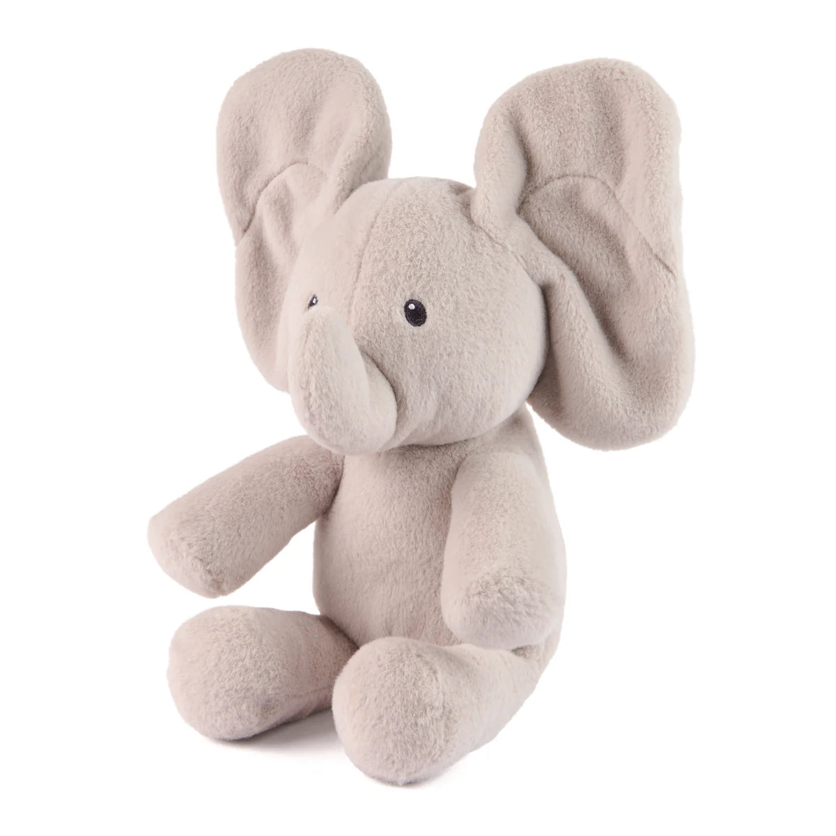 Gund Baby Peek A Boo Flappy Soft Toy