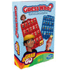 Guess Who Grab And Go Game