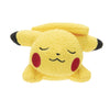 Pokemon 5" Sleeping Pokemon Soft Toy Pikachu