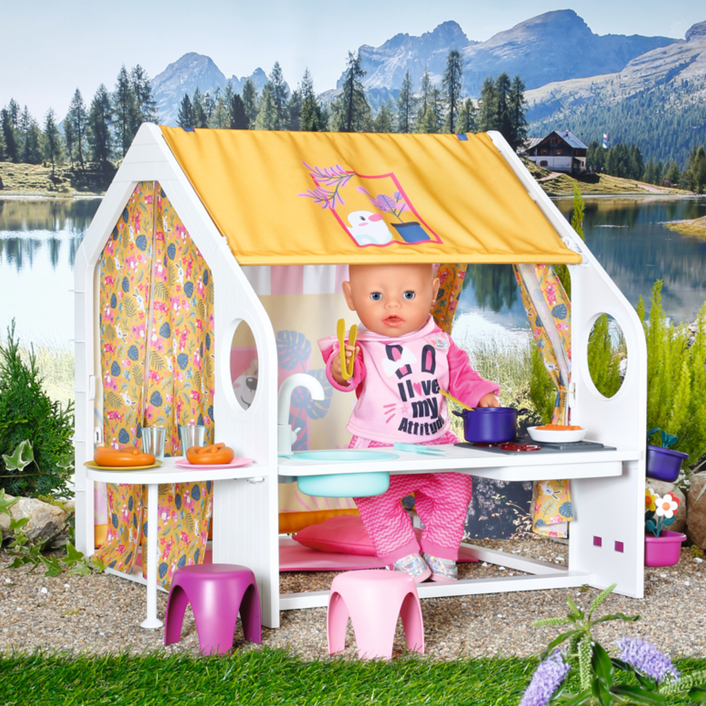 Child house toy on sale