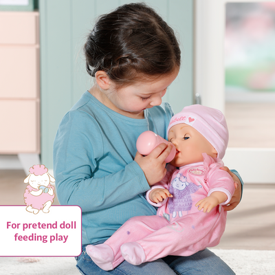 Baby Annabell Universal Bottle