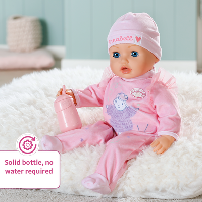 Baby Annabell Universal Bottle