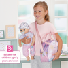 Baby Annabell Baby Care Changing Bag